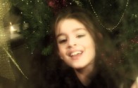 Alicia Iortoman – Merry, Merry Christmas