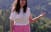 Film de prezentare, Balul Bobocilor – Colegiul Economic “Anghel Rugina”, Vaslui 2018