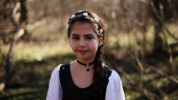Natalia Smaranda – Povestea zburătorului