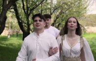 Film de prezentare, Balul Bobocilor – Colegiul Economic “Anghel Rugina”, Vaslui 2018
