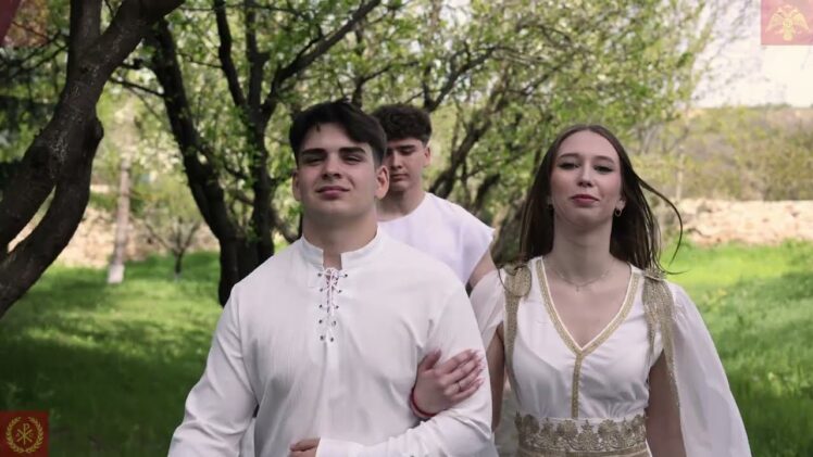 Film de prezentare Balul Bobocilor Vaslui 2026