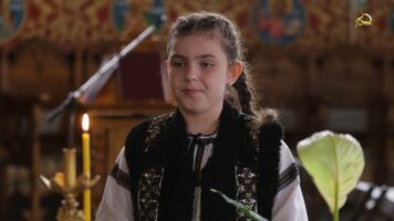 Anastasia Andruseac – Ce folos (cover)