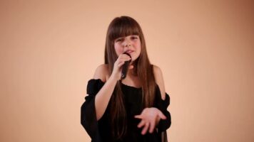 Briana Stoian – Warrior