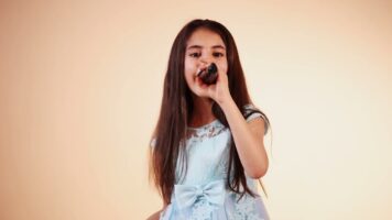Ioana Dobrițan – O poveste în care cred