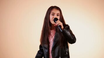 Ioana Dobritan – Unstoppable